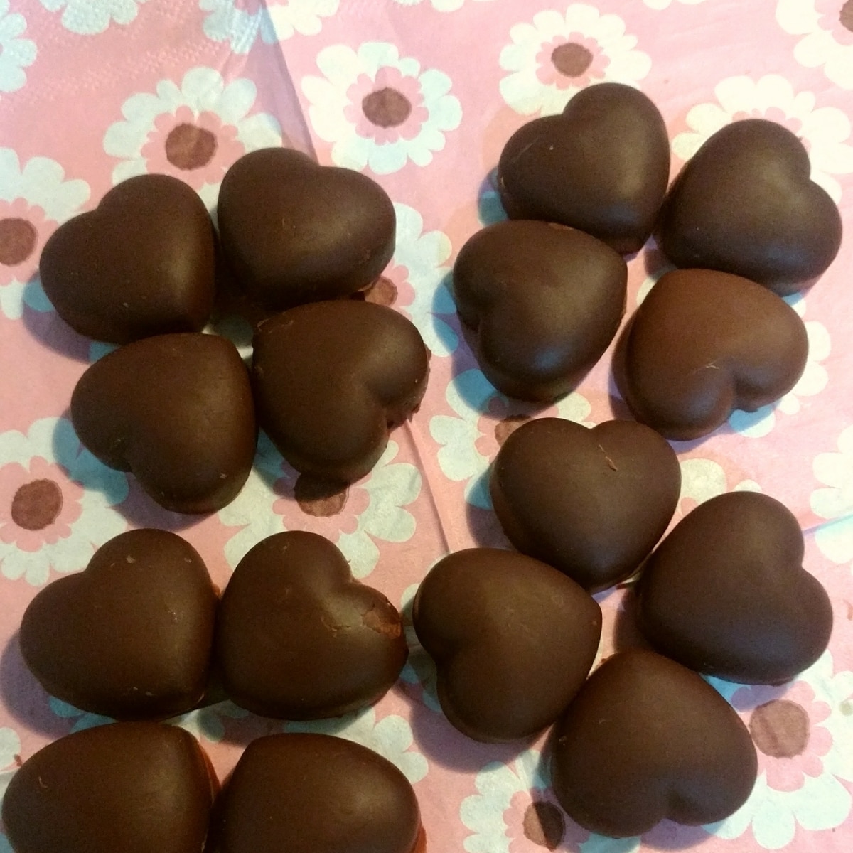 バレンタイン ガルボ風チョコレートスイーツ レシピ 作り方 By パン職人 楽天レシピ バレンタイン ガルボ風チョコレートスイーツ レシピ 作り方 By パン職人 楽天レシピ